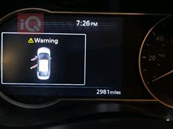 نیسان ڤێرسا